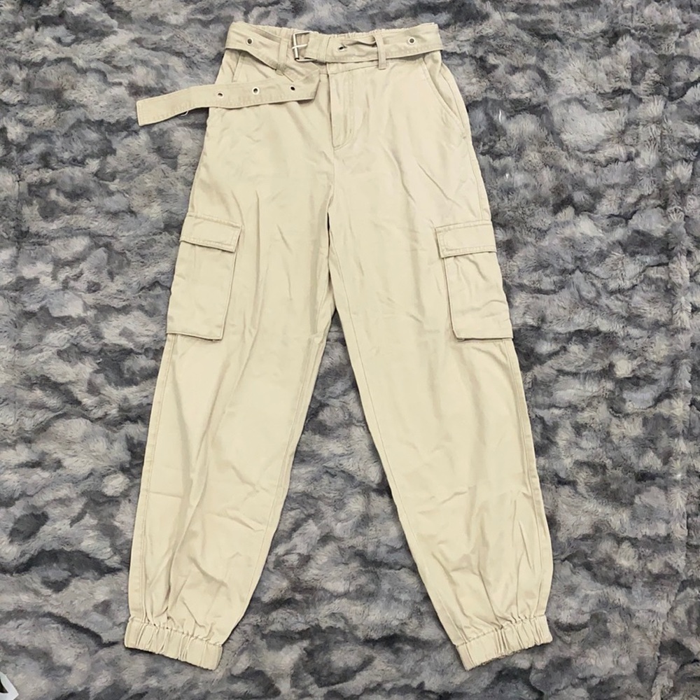 Cargo Pants